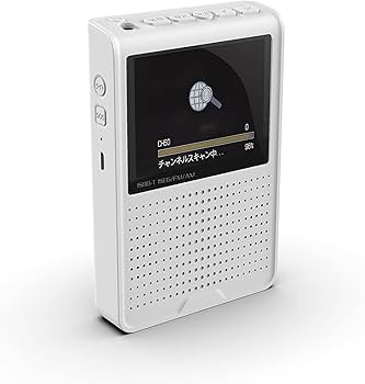 Amazon.co.jp: 2.8インチ 多機能ポータブルテレビ ワンセグテレビ FM