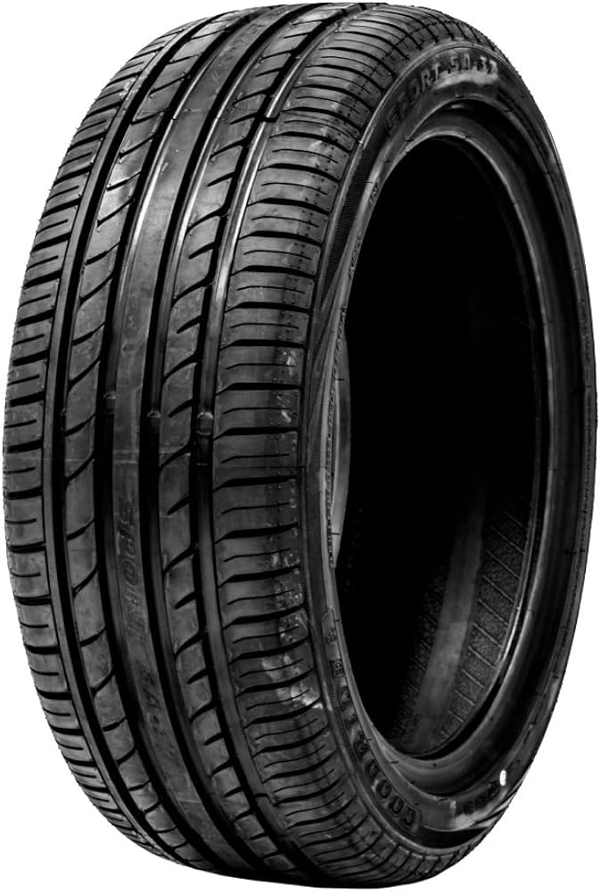 Amazon | GOODRIDE (グッドライド) サマータイヤ 17インチ 215/55R17