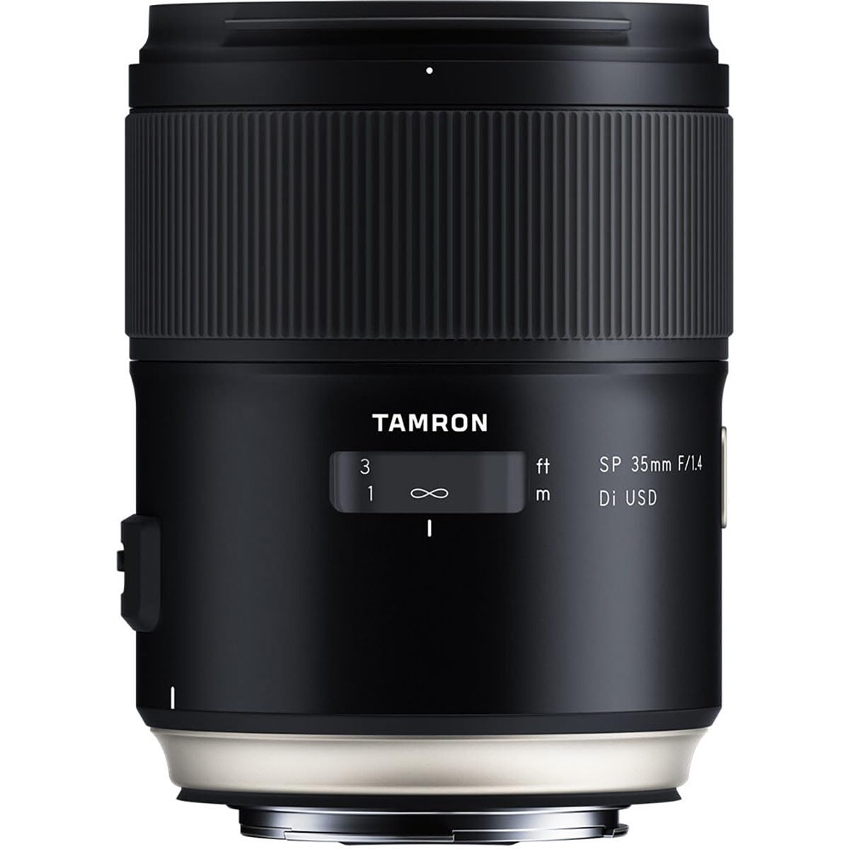 Amazon.com : Tamron SP 35mm f/1.4 Di USD Lens for Canon EF