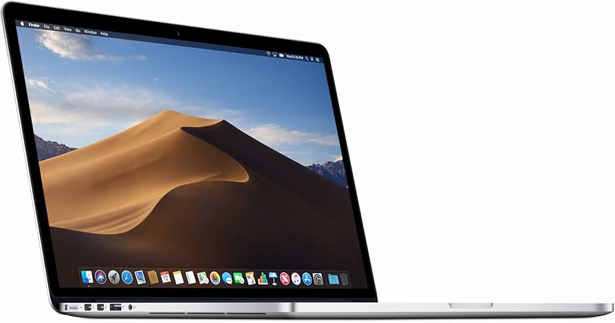 Amazon.com: Apple MacBook Pro 15in Core i7 2.8GHz Retina (MGXG2LL