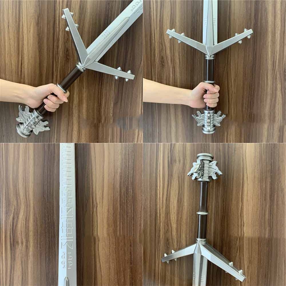 Amazon.co.jp: TISSY コスプレかたな ウィッチャー3 ワイルドハント