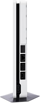 Amazon.co.jp: PlayStation 4 グレイシャー・ホワイト 500GB (CUH