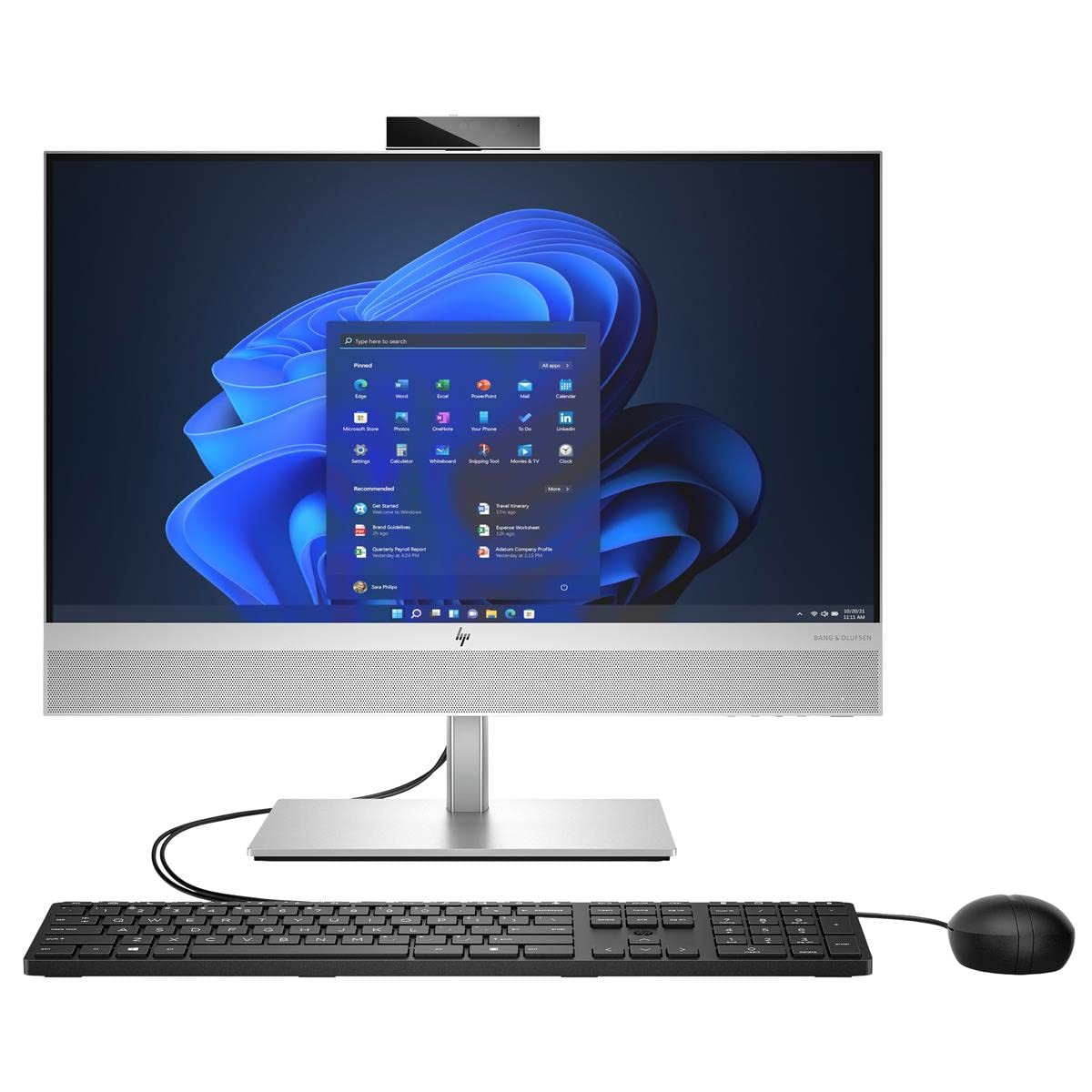 Amazon.com: HP EliteOne 840 G9 All-in-One Computer - Intel Core i5