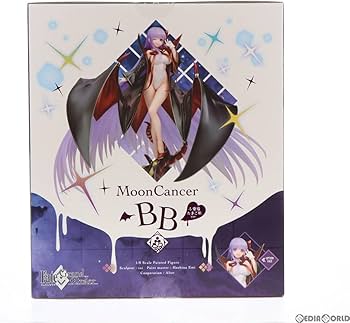 Amazon | [FIG]あみあみ限定 ムーンキャンサー/BB 小悪魔たまご肌Ver