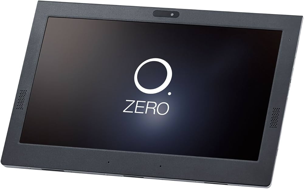 Amazon.co.jp: NEC PC-HZ100DAS LAVIE Hybrid ZERO : パソコン・周辺機器