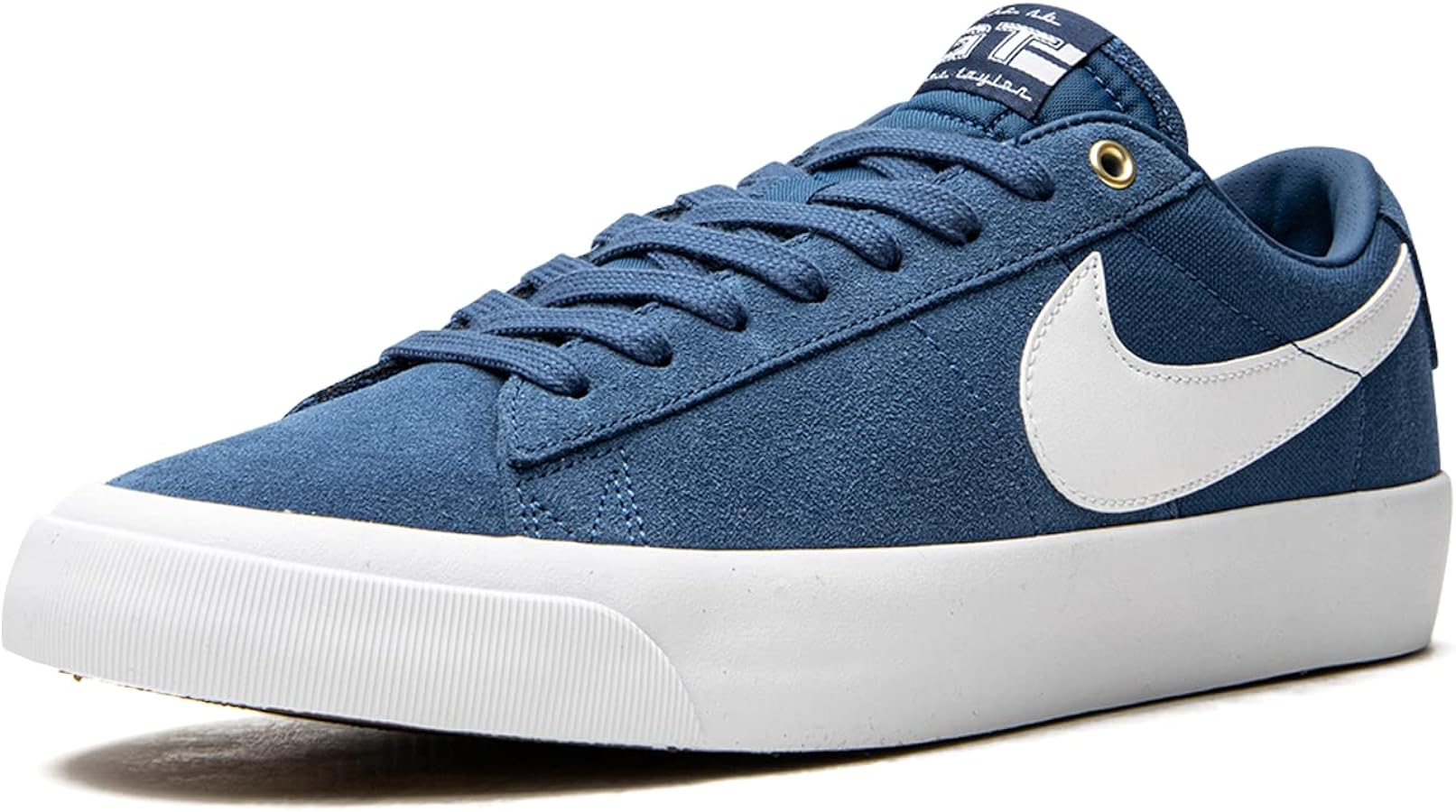Amazon.com | Nike Mens SB Zoom Blazer Low Pro GT DC7695 401 - Size
