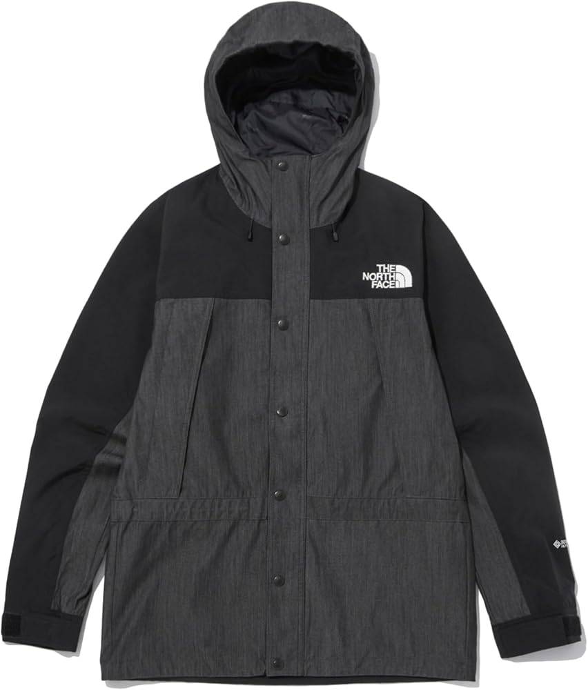 Amazon | (ノースフェイス) THE NORTH FACE メンズ MOUNTAIN LIGHT