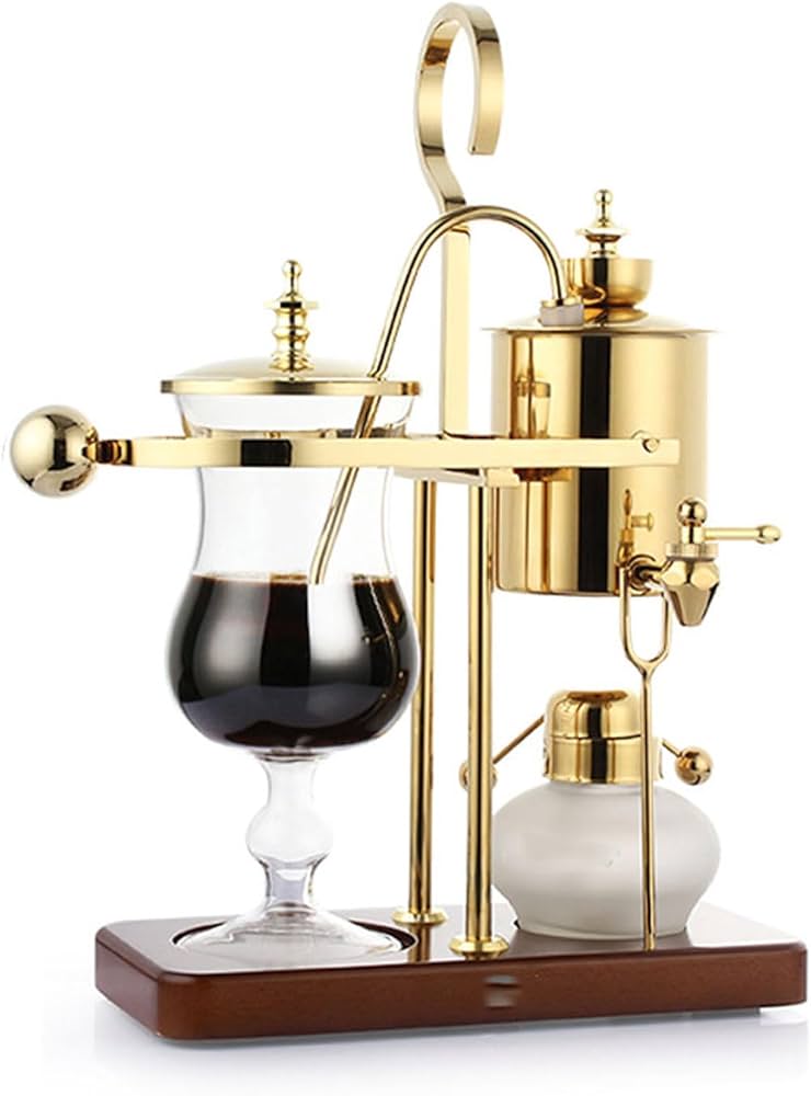 Amazon.co.jp : アルミニウムエスプレッソ 高級ファミリーバランス