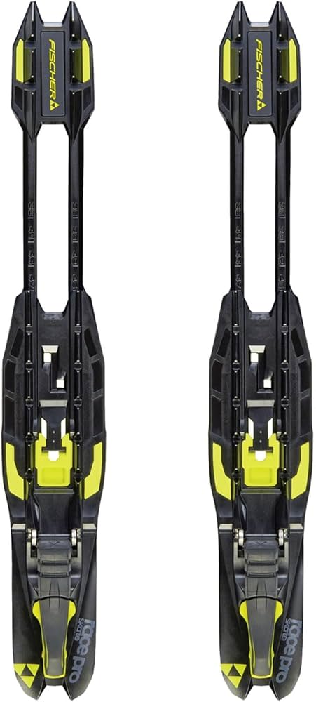 Amazon | FISCHER Race Pro Skate IFP 工具不要 クロスカントリー