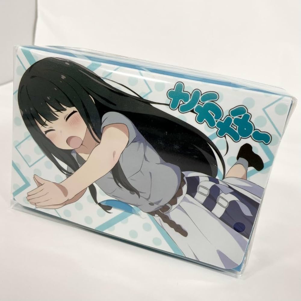 Amazon.co.jp: リコリス・リコイル 井ノ上たきな さかなー デッキ