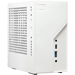 Amazon.co.jp: ベアボーンPC - PCパーツ: パソコン・周辺機器