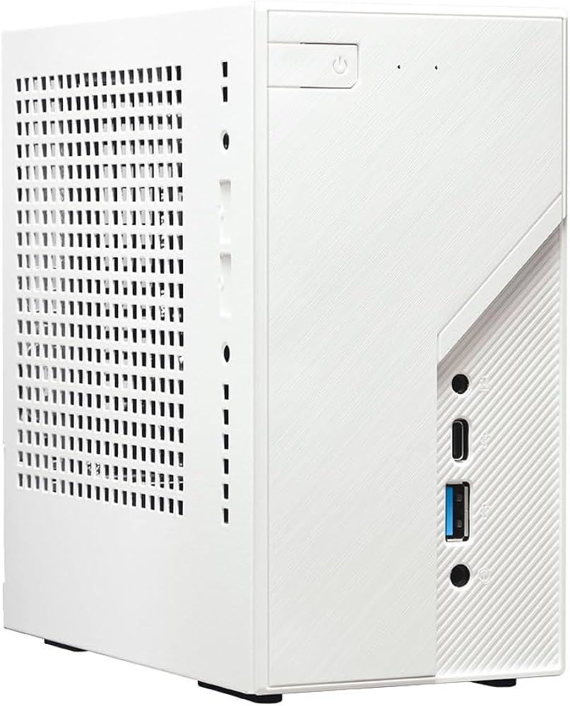 Amazon | ASRock DeskMini B760 intel 第14・13・12世代 Core