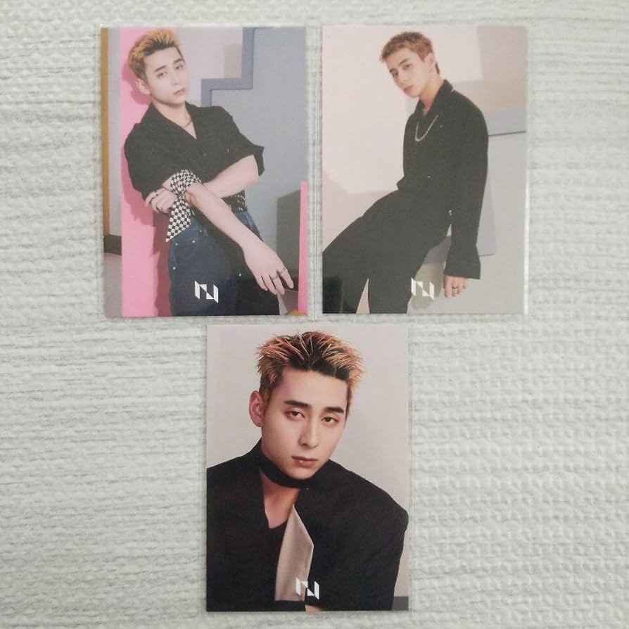 Amazon.co.jp: INI 西洸人 M トレカ にしひろと : おもちゃ