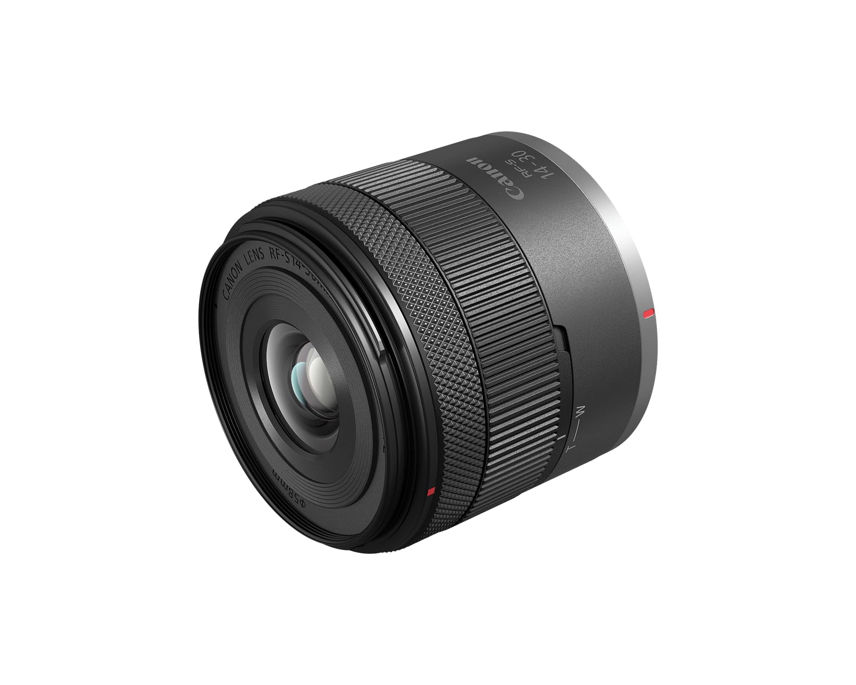 Amazon.co.jp: Canon (キャノン) RF-S14-30mm F4-6.3 はSTM PZ ミラー