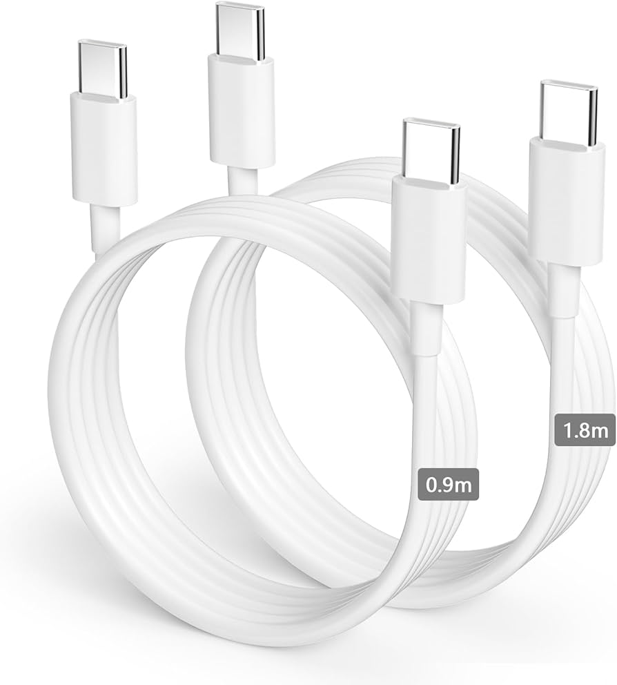 Amazon.co.jp: For iPhone 16 ケーブル タイプC-ケーブル C-to-C