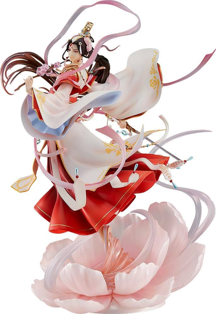 Amazon | 天官賜福 謝怜 太子悅神Ver. 1/7スケール ABS&PVC製 塗装済み