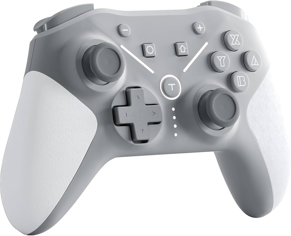 Amazon.co.jp: 8カラー inklink Switch コントローラー プロコン 超