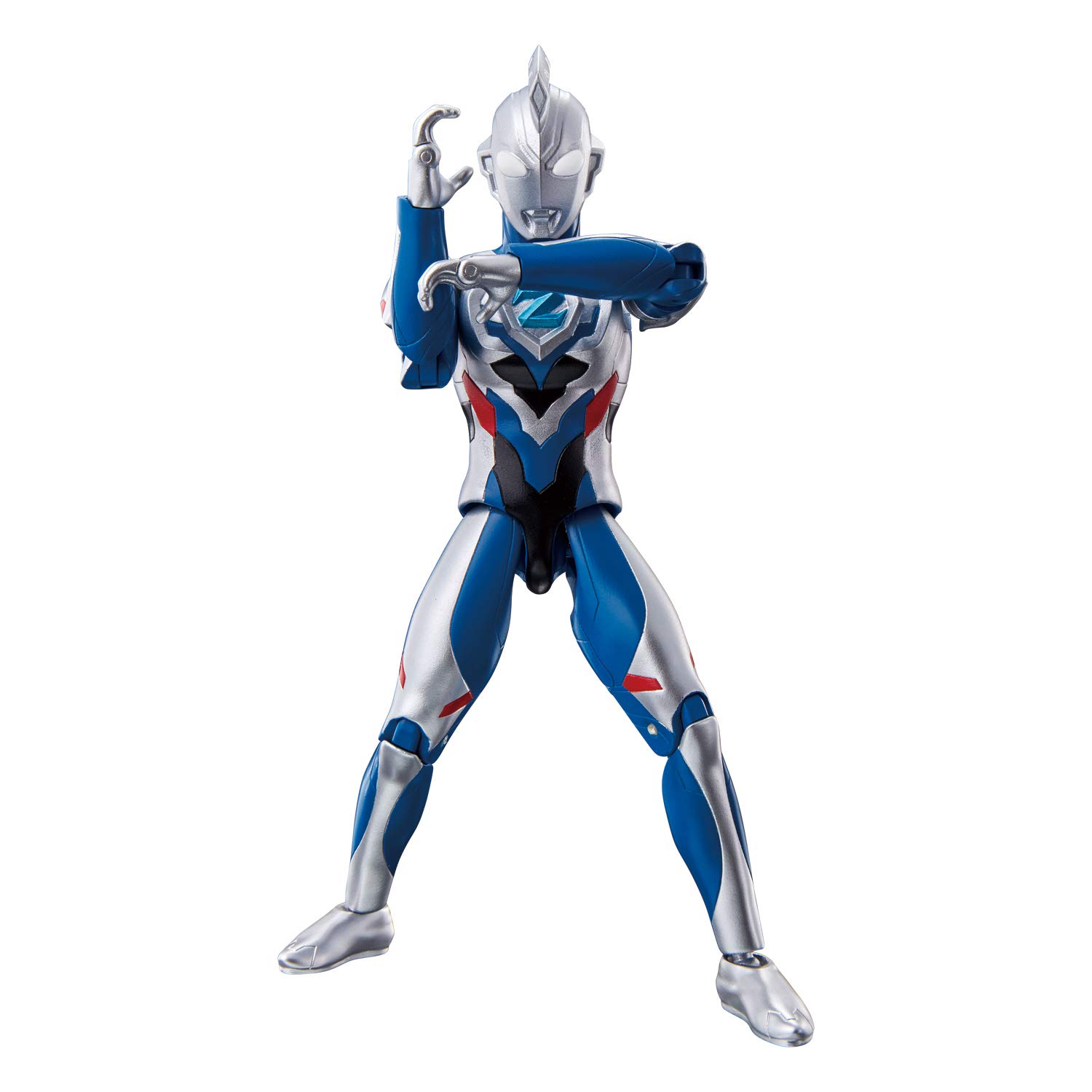 Amazon.co.jp: ウルトラマンZ ウルトラアクションフィギュア
