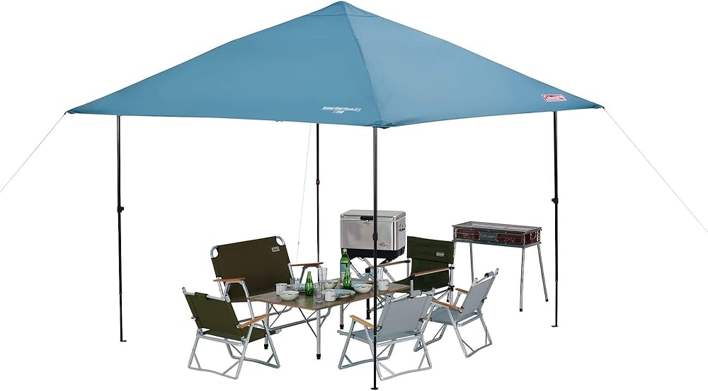 Amazon | Coleman(コールマン) シェード インスタントバイザーシェード