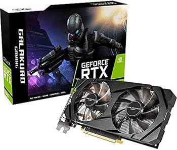 Amazon.co.jp: NVIDIA GeForce RTX 2060 Graphic Board with Dual Fan