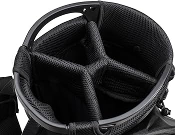 Amazon.co.jp: Srixon Z SRX スタンドバッグ ブラック/レッド