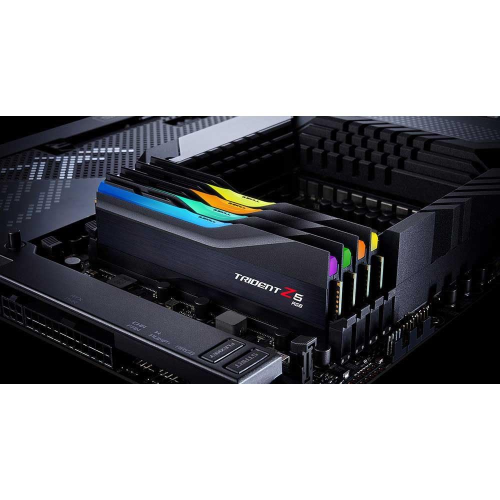 Amazon.co.jp: G.Skill Trident Z5 RGB Intel XMP 32GB (2 x 16GB