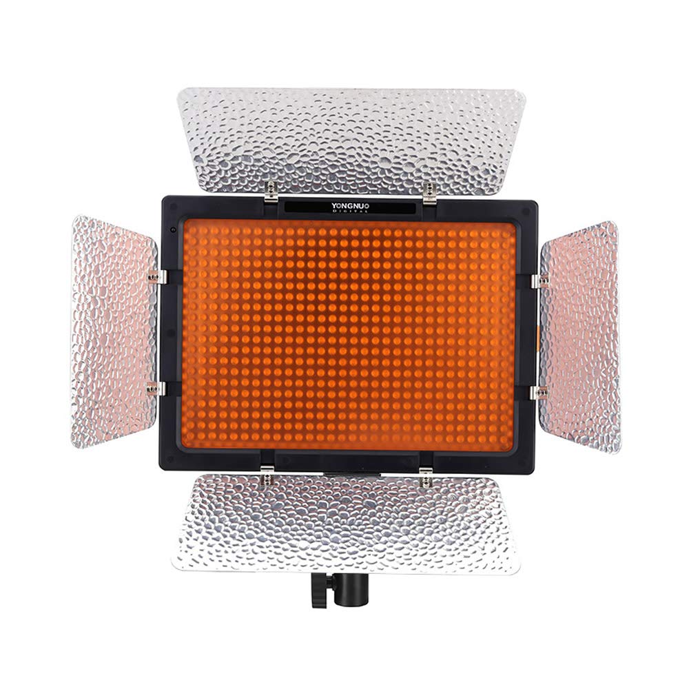 Amazon.com : YONGNUO YN600L 600 LED 5500K Color Temperature