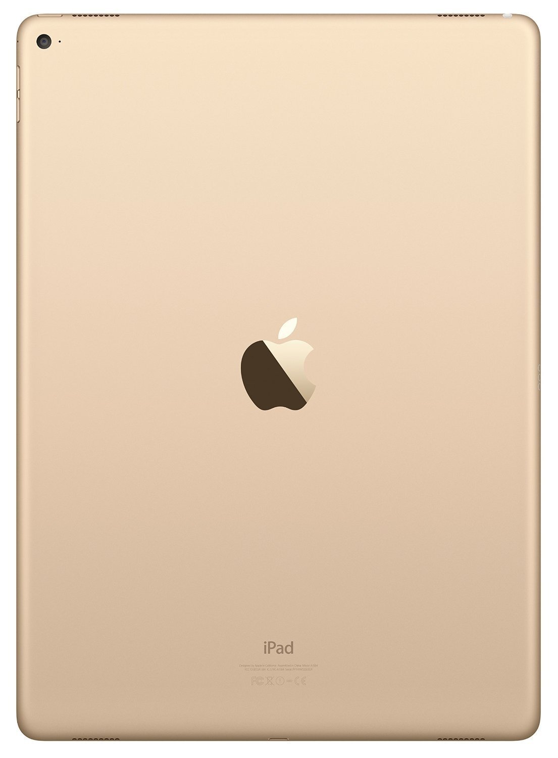 Amazon.com : Apple iPad Pro 12.9in Tablet (256GB Wi-Fi + 4G, Gold