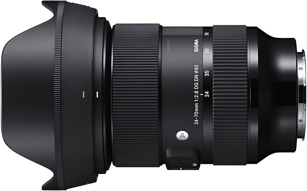 Amazon.co.jp: シグマ(Sigma) レンズ 24-70mm F2.8 DG DN Leica ライカ