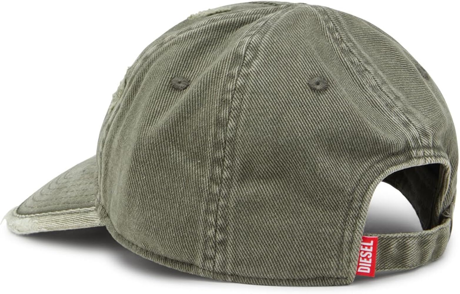 Amazon | [Diesel] [ディーゼル] メンズ ベースボールキャップ C-BALL