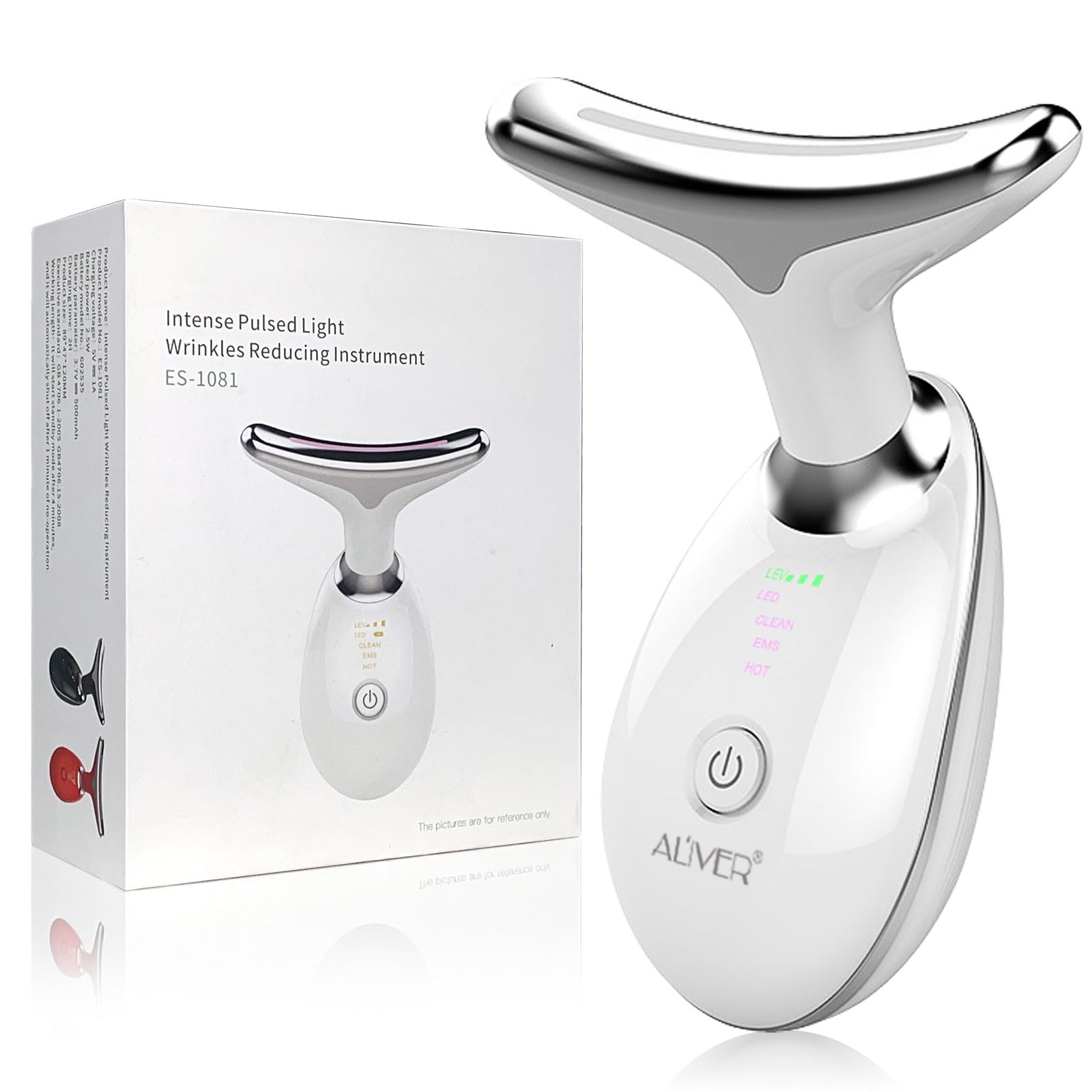 新品同様】赤外線照射 コルポプチCORPO putit LED美顔器 コルポプチ