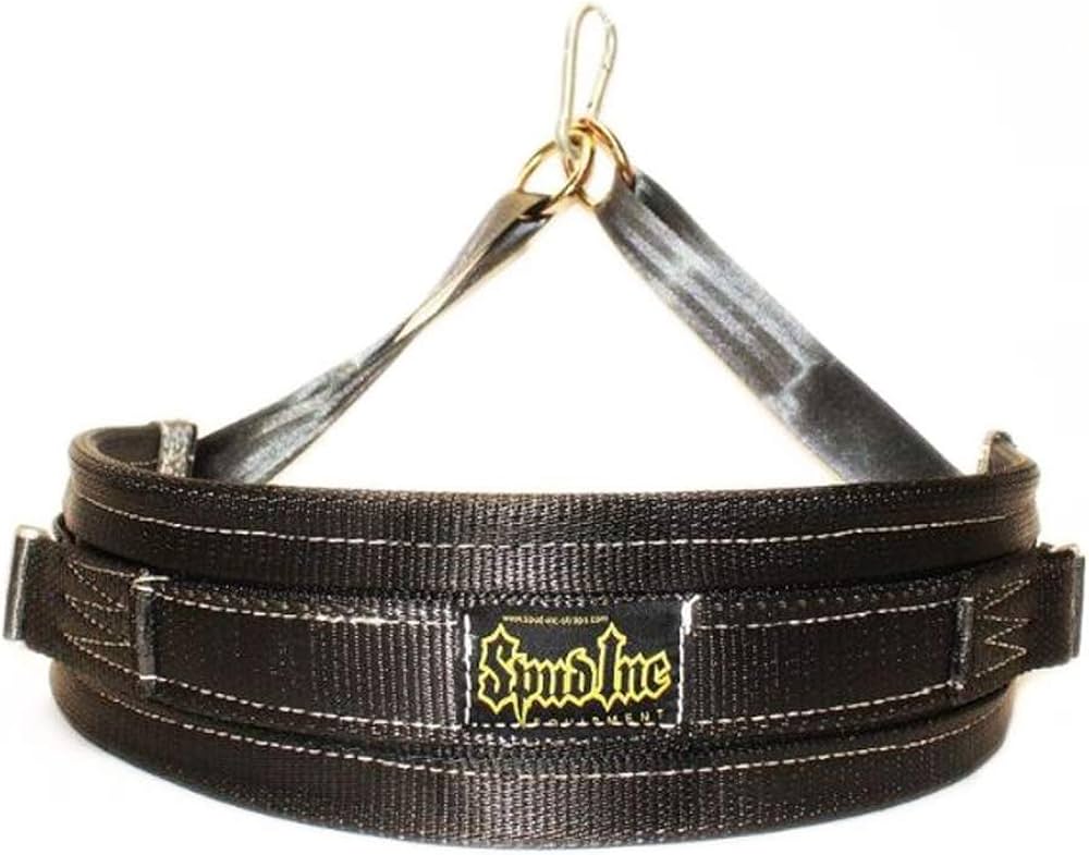 Amazon | SPUD Inc ベルト スクワットベルト Lサイズ 調節可能