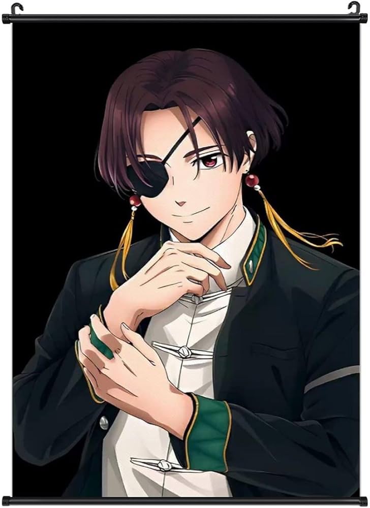 Amazon.co.jp: WIND BREAKER ウィンドブレイカー 蘇枋隼飛 掛ける絵