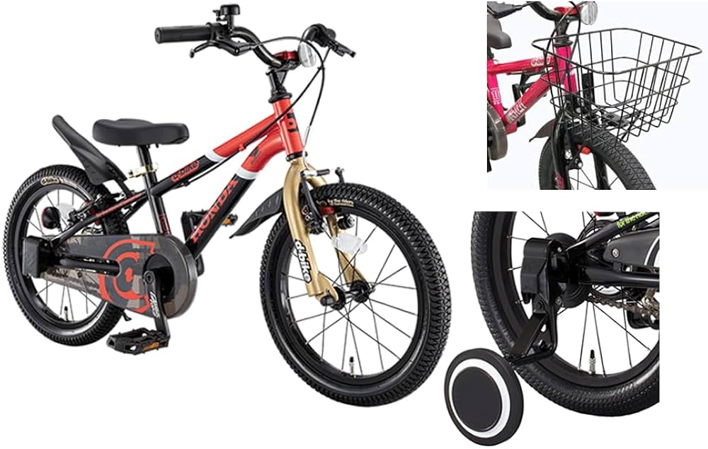 Amazon.co.jp: アイデス 子供用自転車 ディーバイクマスター プラス