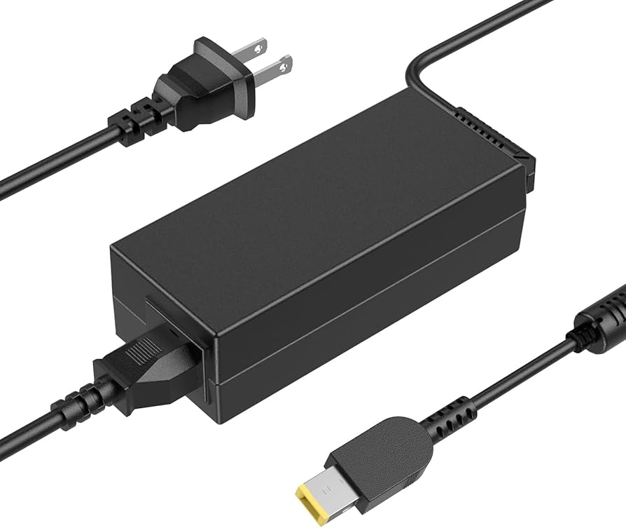 Amazon.co.jp: NEC LaVie Lenovo Thinkpad 互換品65W 角型レノボノート