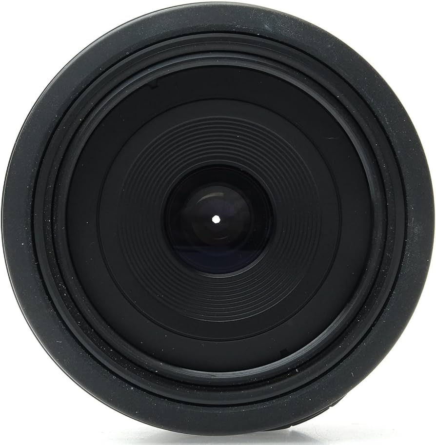 Amazon.com : Sony Dt 30mm F2.8 Macro SAM Sal30m28 Lens for a Mount