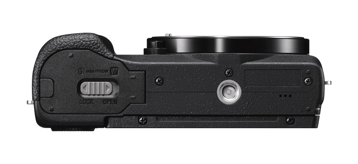 Amazon | SONY ミラーレス一眼 α5100 パワーズームレンズキット E PZ