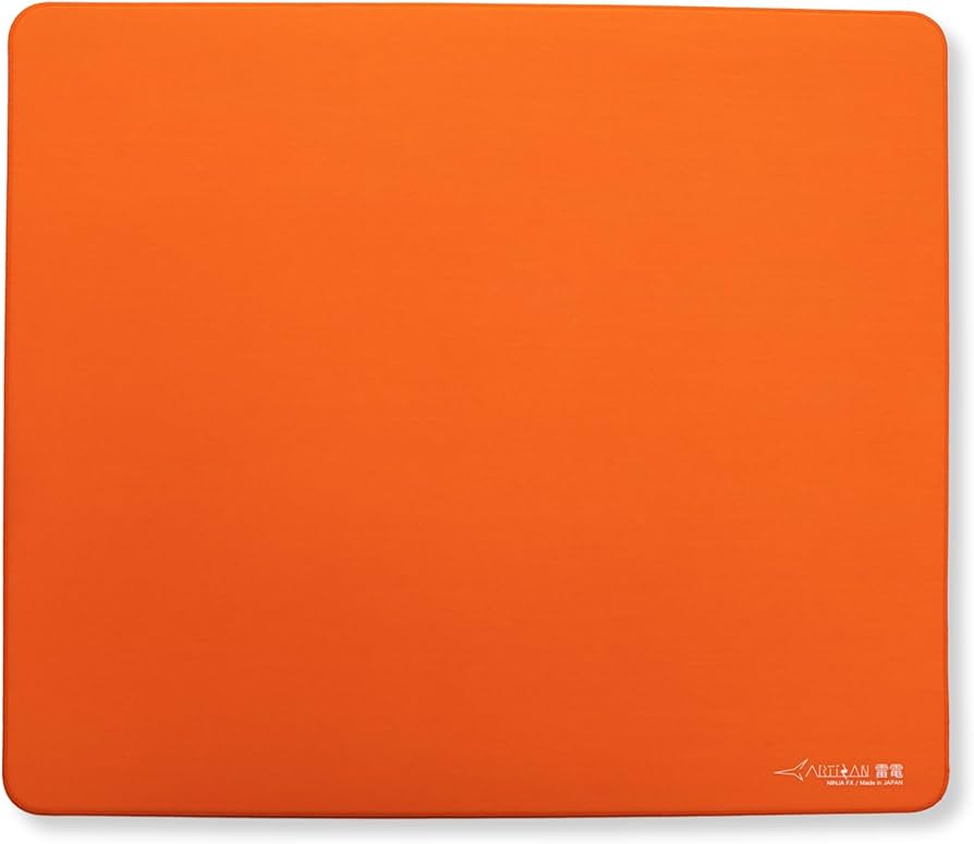 Amazon.co.jp: ARTISAN NINJA FX ライデン MID XL 橙(FX-RD-MD-XL-D