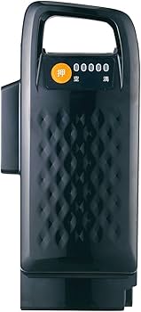 Amazon | Panasonic(パナソニック) リチウムイオンバッテリー