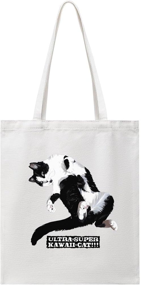 Amazon | [ZXYCYQ] トートバッグ 帆布 大容量 肩掛け 出掛け 収納