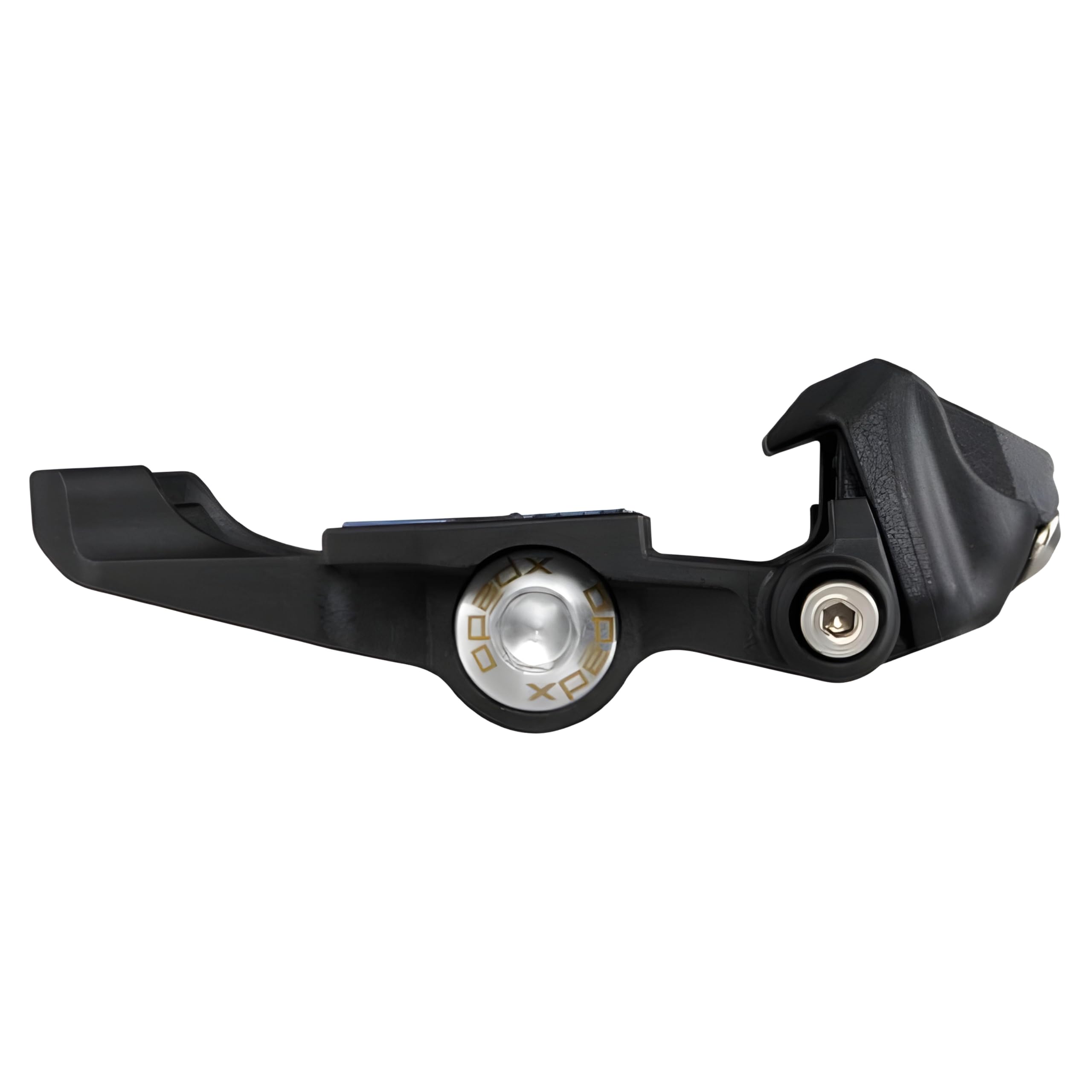 Amazon | Xpedo ユニセックス 大人用 Thrust 8 自転車ペダル ブラック