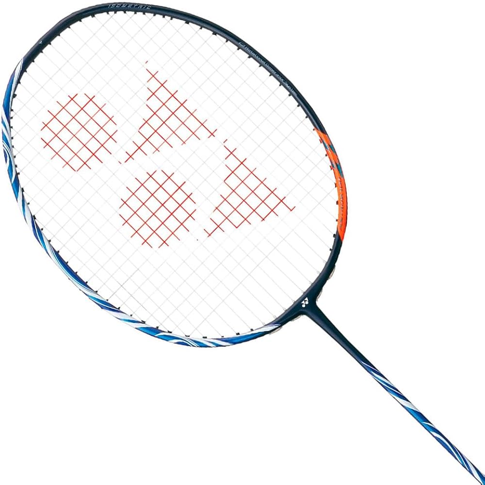 Amazon | YONEX アストロックス 100 ZZ バドミントンラケット (ガット