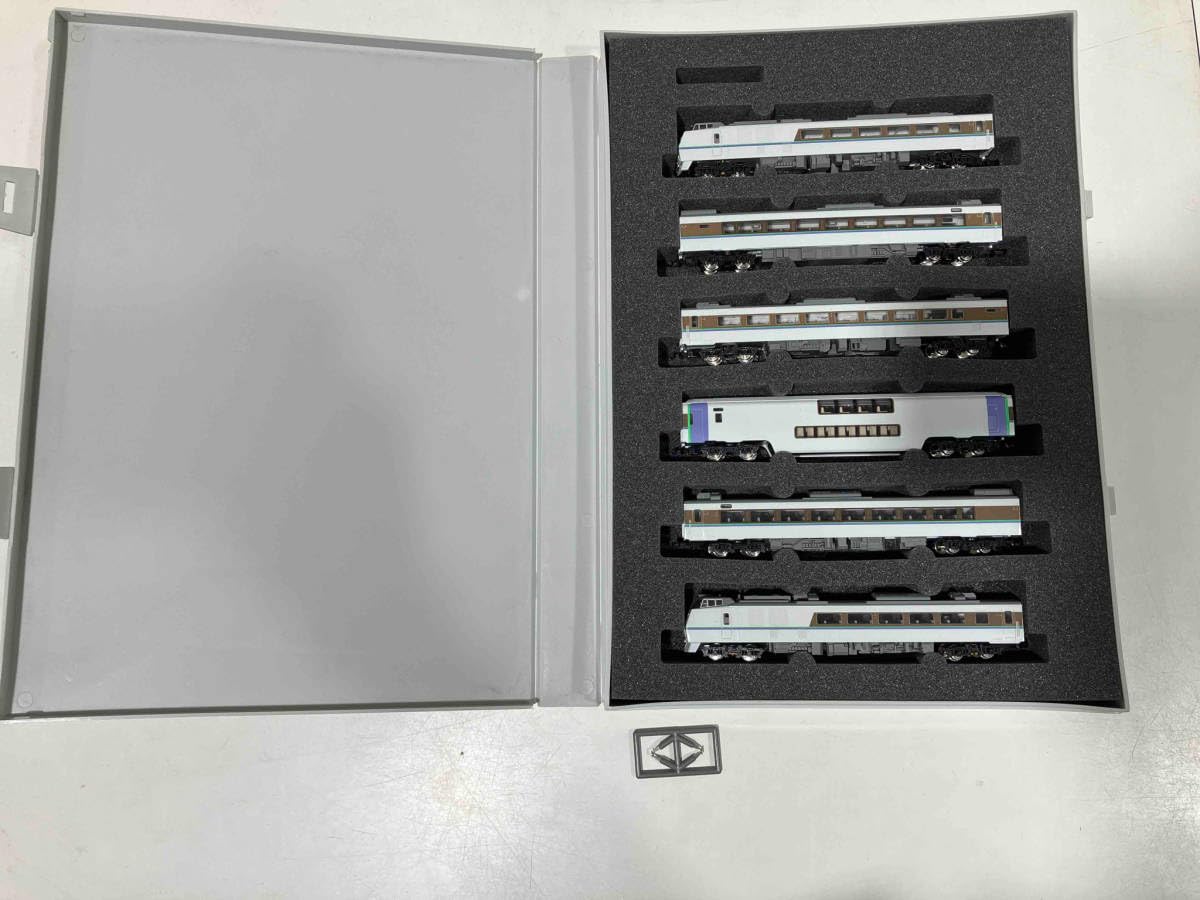 Amazon | Nゲージ TOMIX 92638 JR キハ183系 特急ディーゼルカー