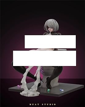 Amazon.co.jp: DAMoshen(マジンガー) ニーアオートヨルハ二号B型 マタ