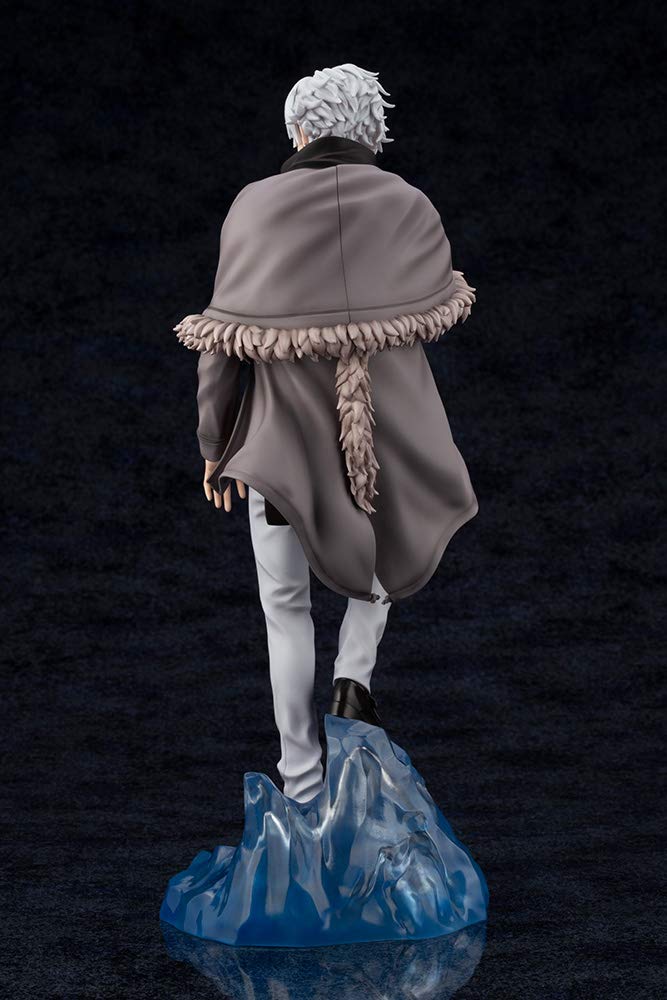 Amazon | 壽屋 Fate/Grand Order クリプター/カドック・ゼムルプス 1/7