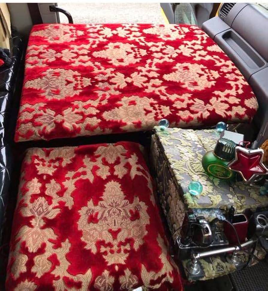 Amazon.co.jp: プロフィア 助手席フラットキット 金華山 オスカー