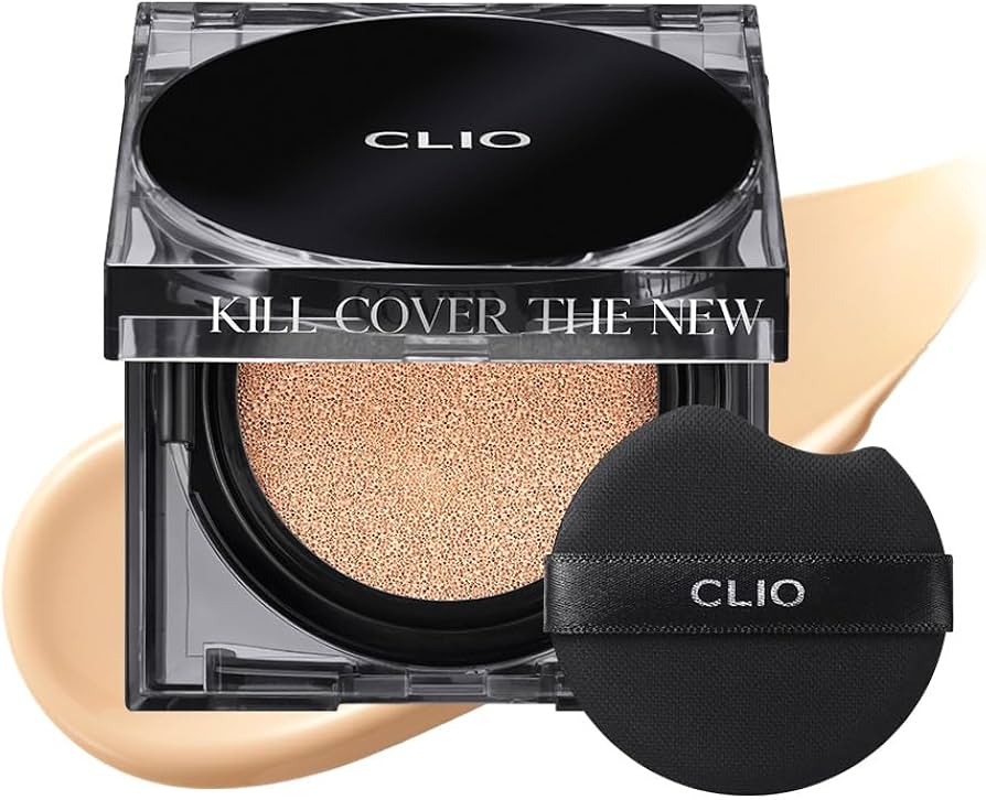 Amazon.co.jp: Clio Kill Cover The New Fanwear Cushion KILL COVER