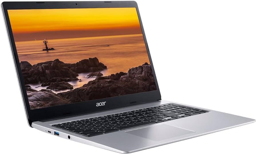 Amazon.com: acer Chromebook 315 Laptop, 15.6
