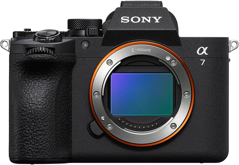 Amazon | SONY(ソニー) フルサイズ ミラーレス一眼カメラ α7Ⅴ ボディ