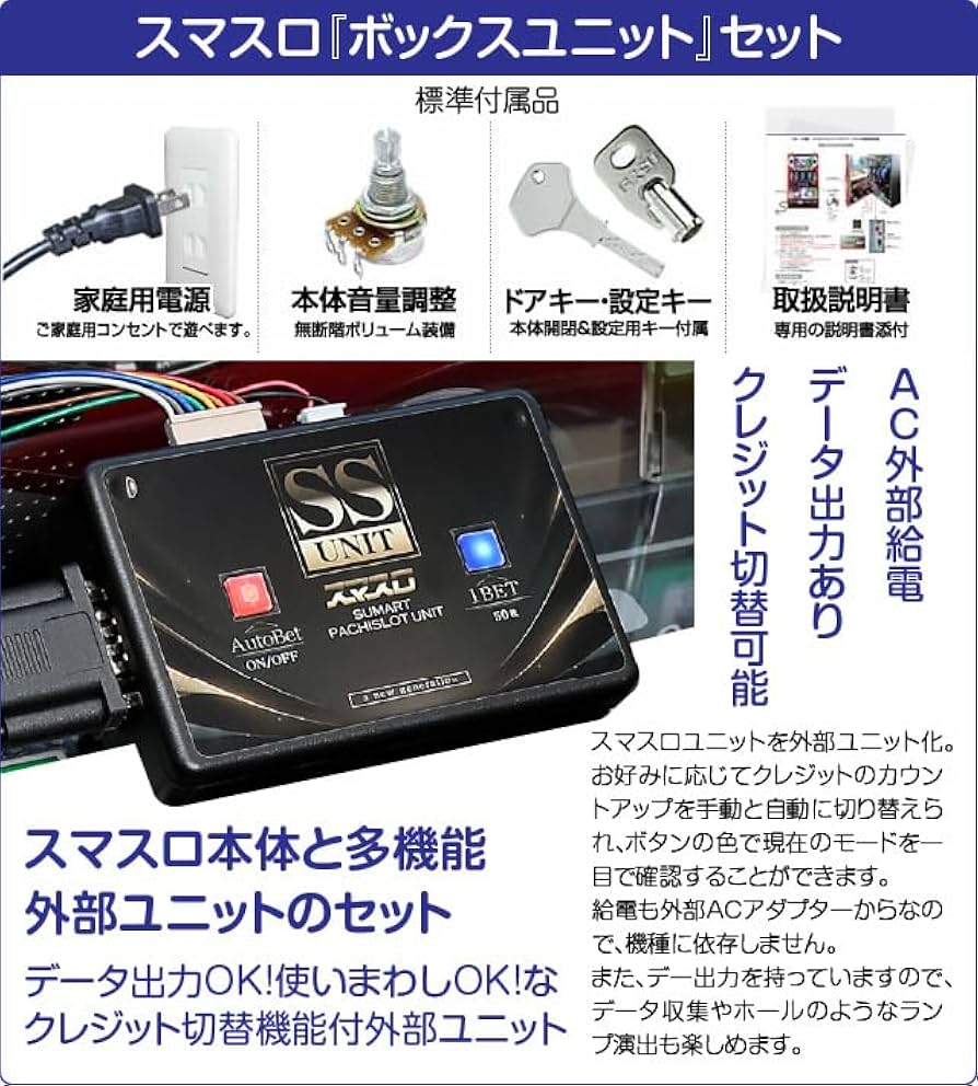 スマスロ L ゴジラ 実機 簡易ユニット付き 送料無料です。 Amazon.co